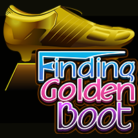 Finding Golden Boot